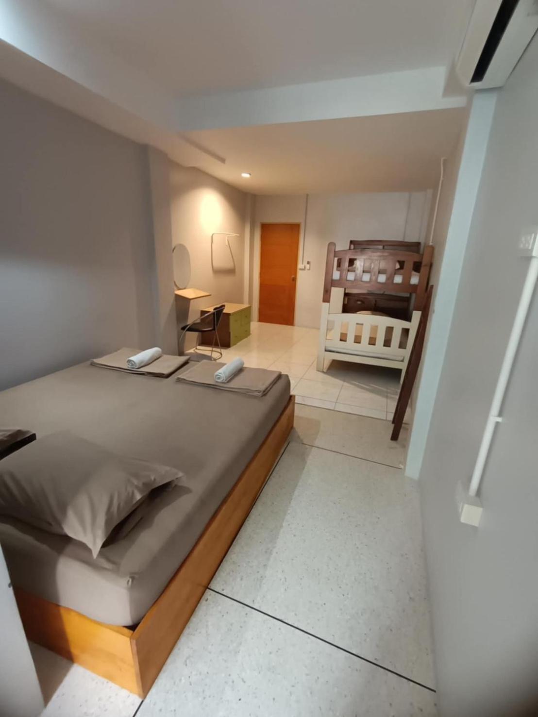 Ler Hostel 65 شاطئ تشاوينغ المظهر الخارجي الصورة