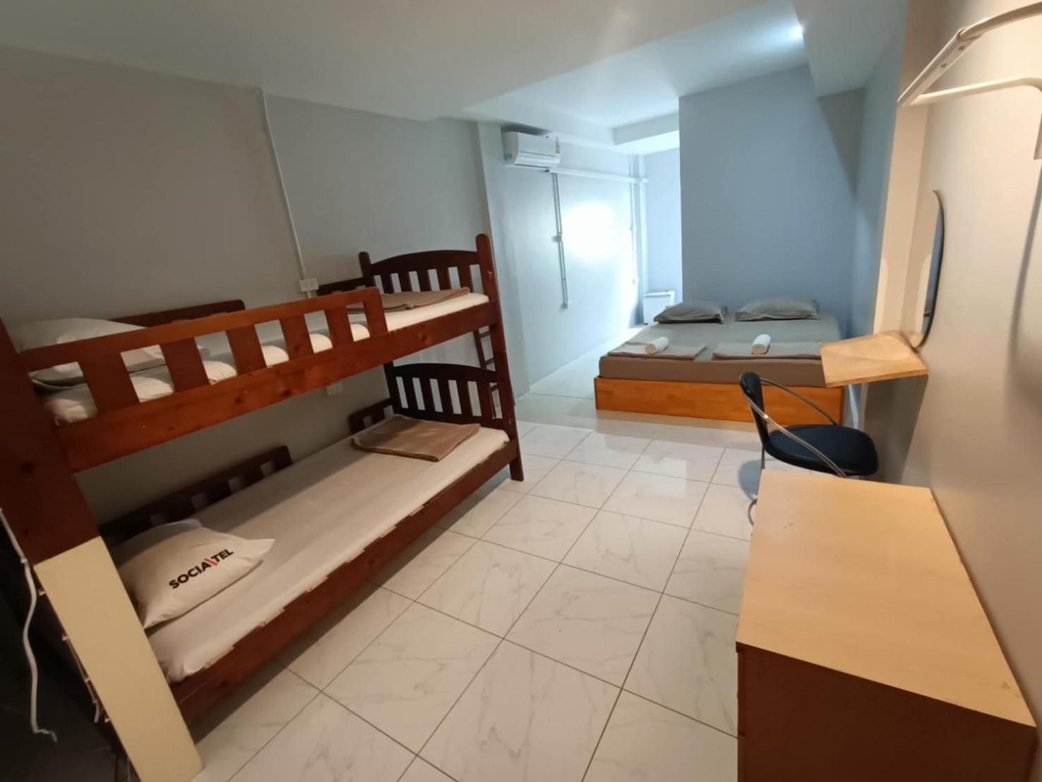 Ler Hostel 65 شاطئ تشاوينغ المظهر الخارجي الصورة