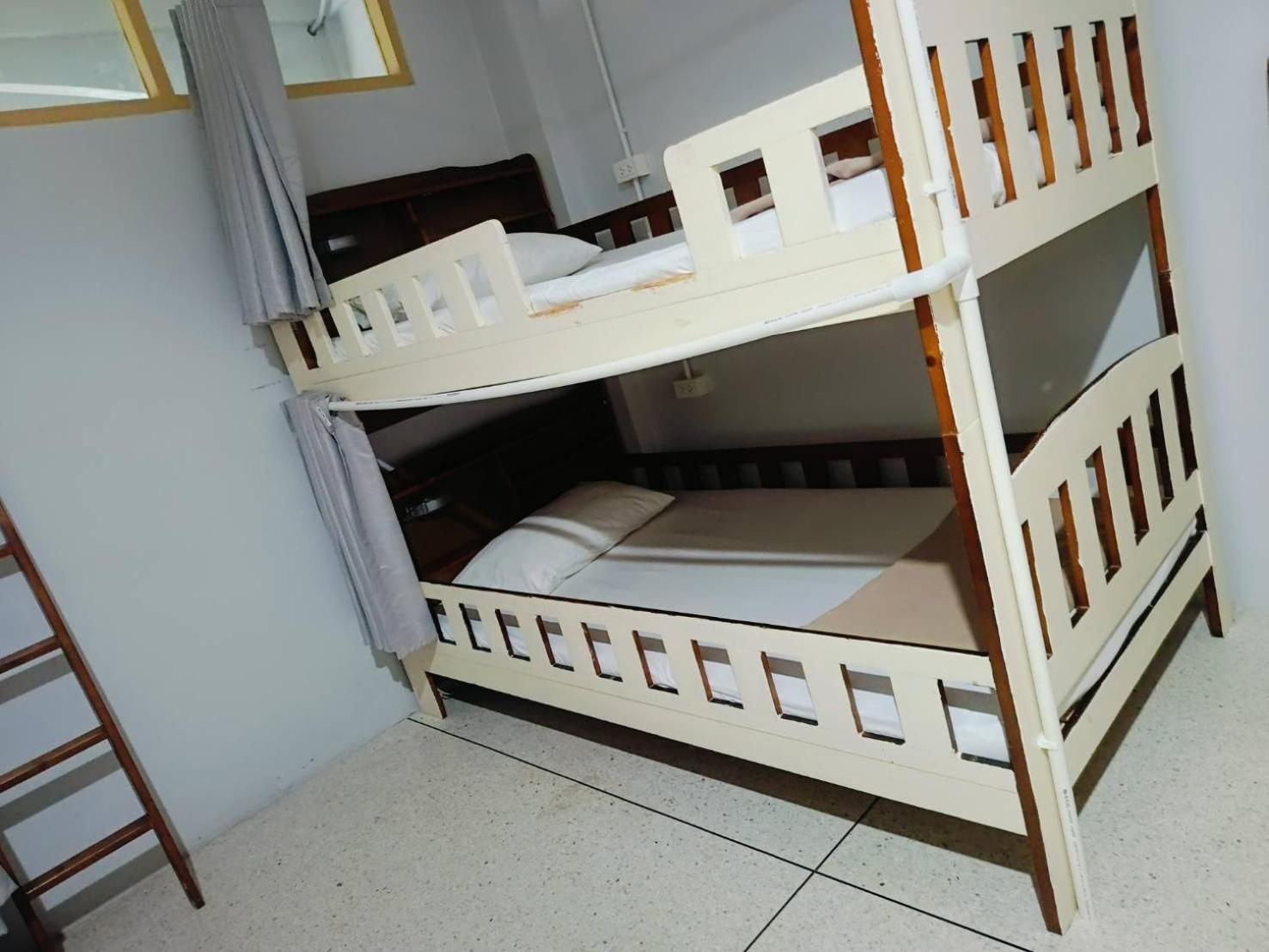 Ler Hostel 65 شاطئ تشاوينغ المظهر الخارجي الصورة