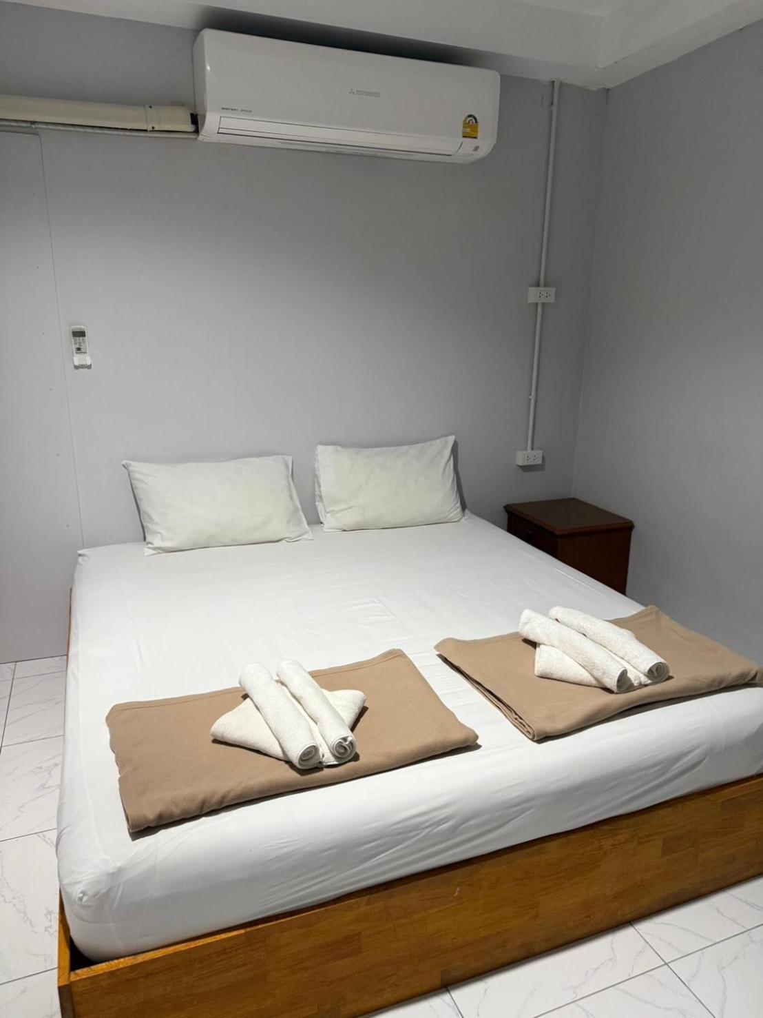 Ler Hostel 65 شاطئ تشاوينغ المظهر الخارجي الصورة