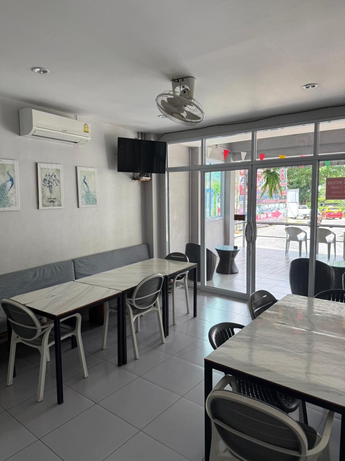 Ler Hostel 65 شاطئ تشاوينغ المظهر الخارجي الصورة