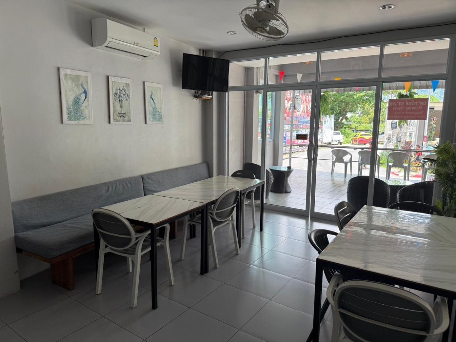 Ler Hostel 65 شاطئ تشاوينغ المظهر الخارجي الصورة