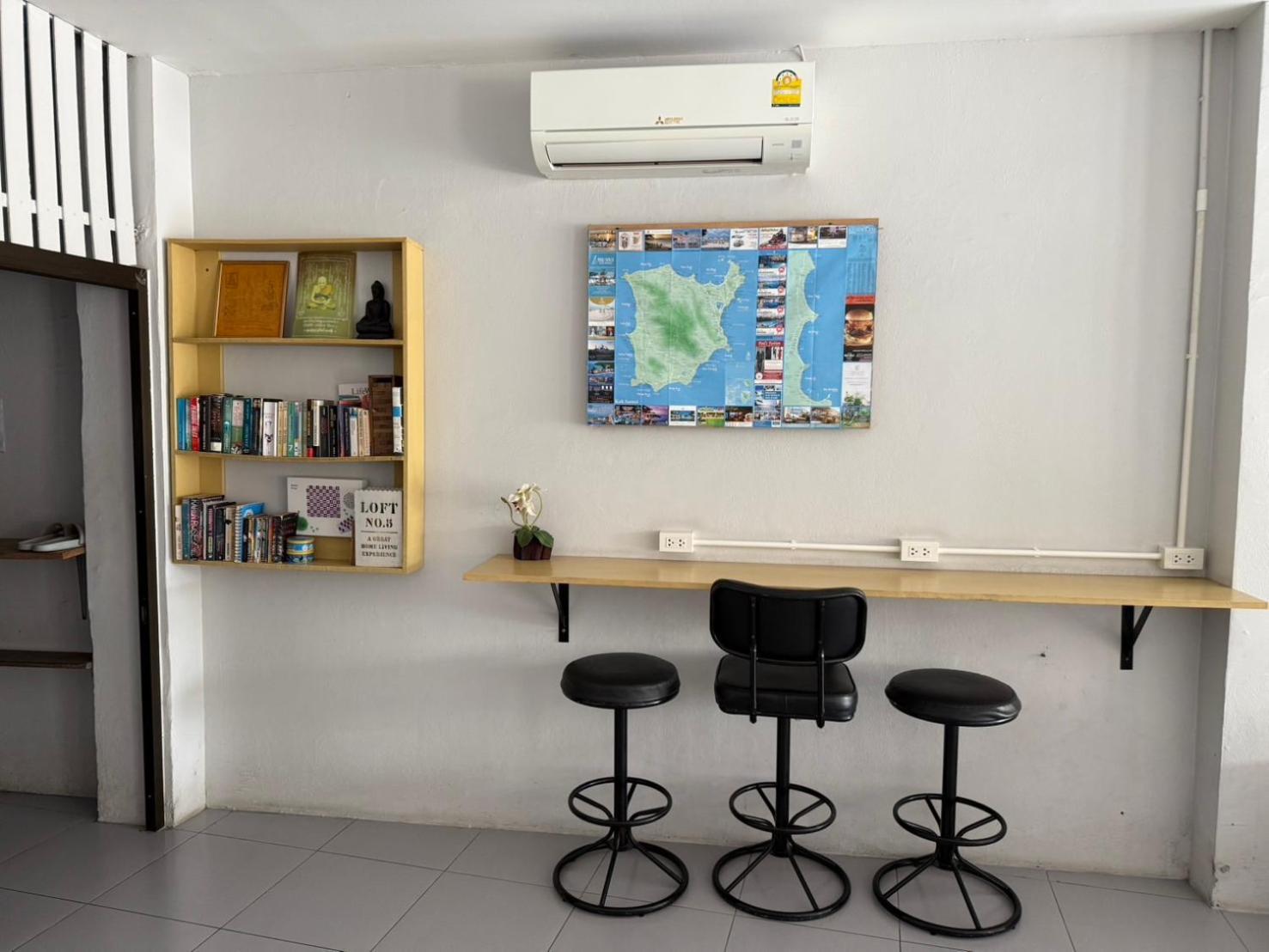 Ler Hostel 65 شاطئ تشاوينغ المظهر الخارجي الصورة
