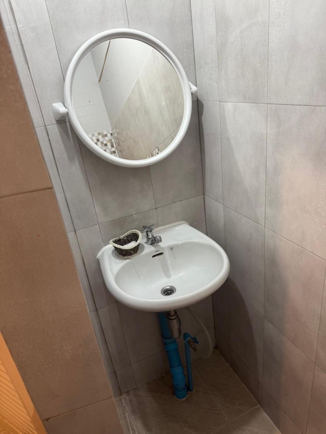 Ler Hostel 65 شاطئ تشاوينغ المظهر الخارجي الصورة