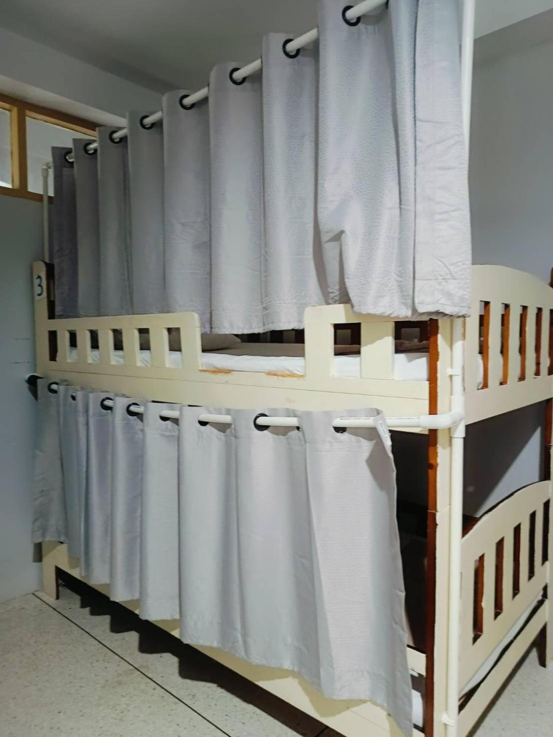 Ler Hostel 65 شاطئ تشاوينغ المظهر الخارجي الصورة