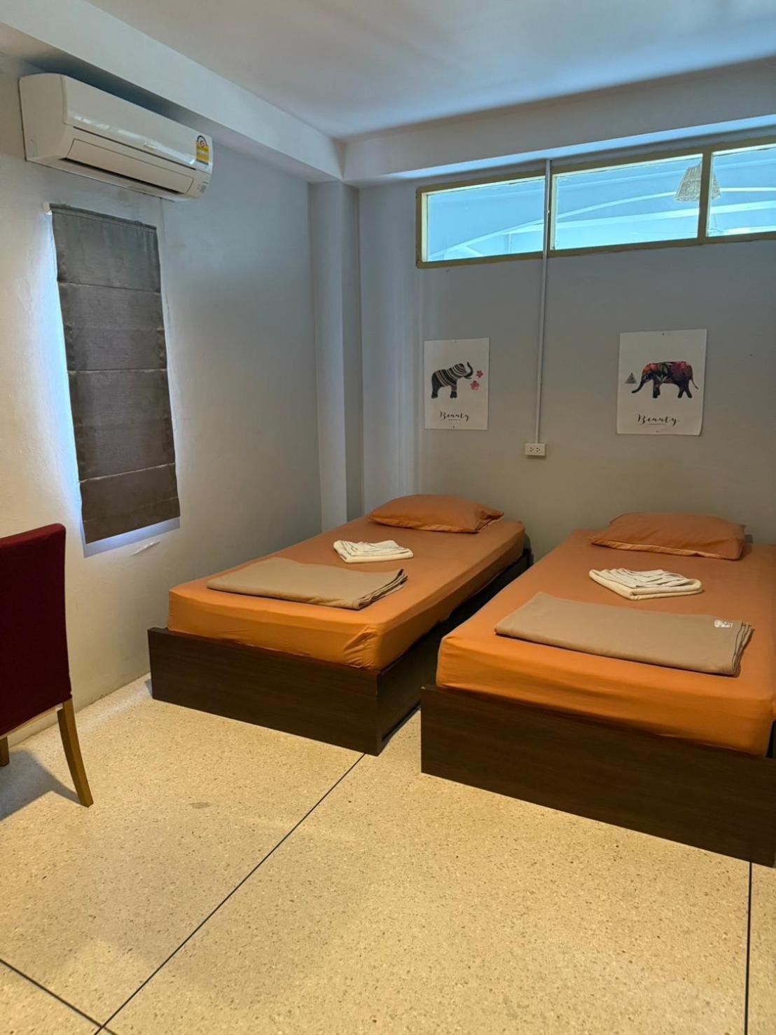 Ler Hostel 65 شاطئ تشاوينغ المظهر الخارجي الصورة