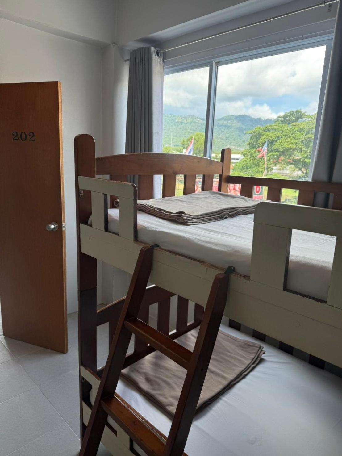 Ler Hostel 65 شاطئ تشاوينغ المظهر الخارجي الصورة