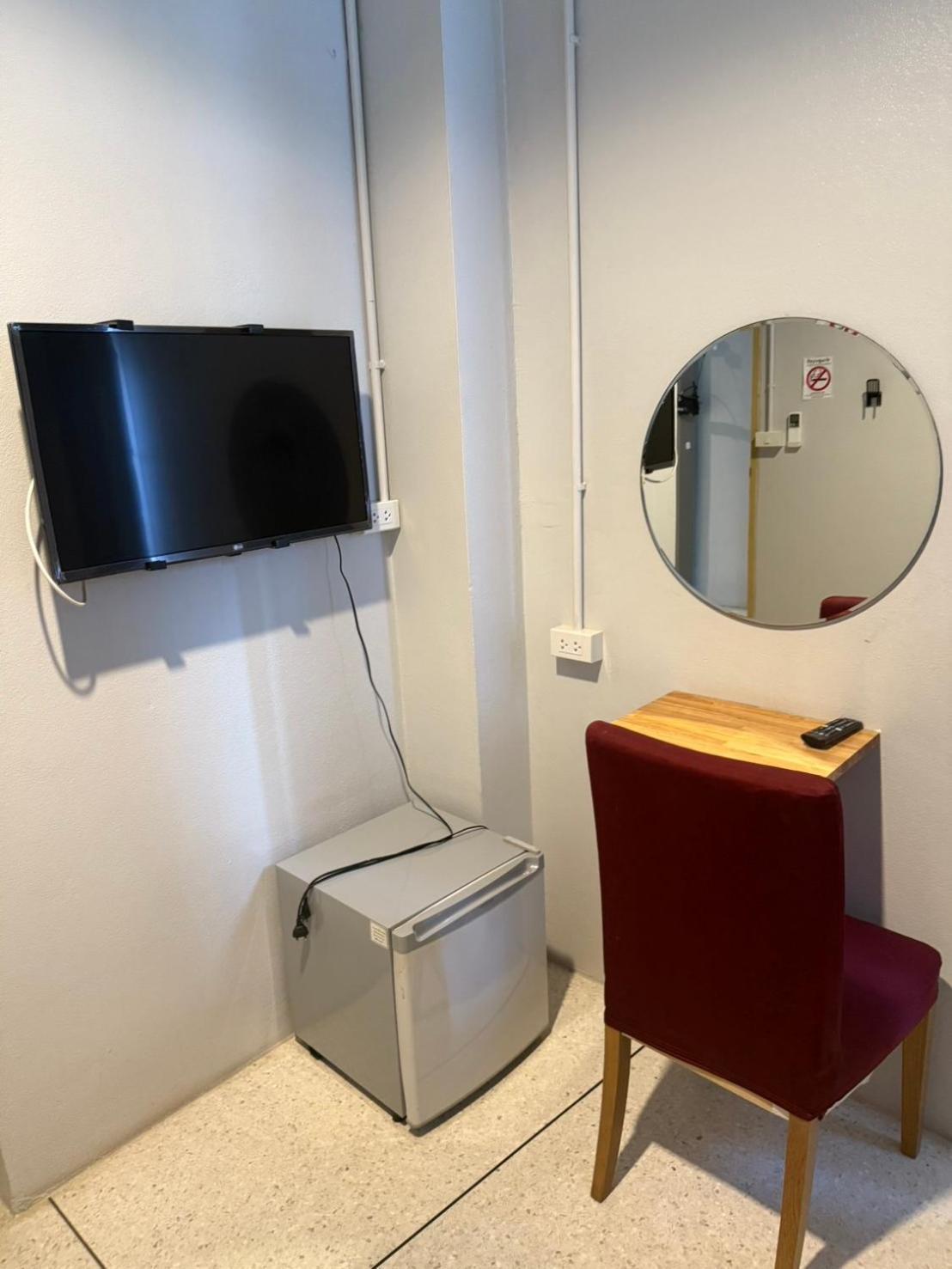 Ler Hostel 65 شاطئ تشاوينغ المظهر الخارجي الصورة