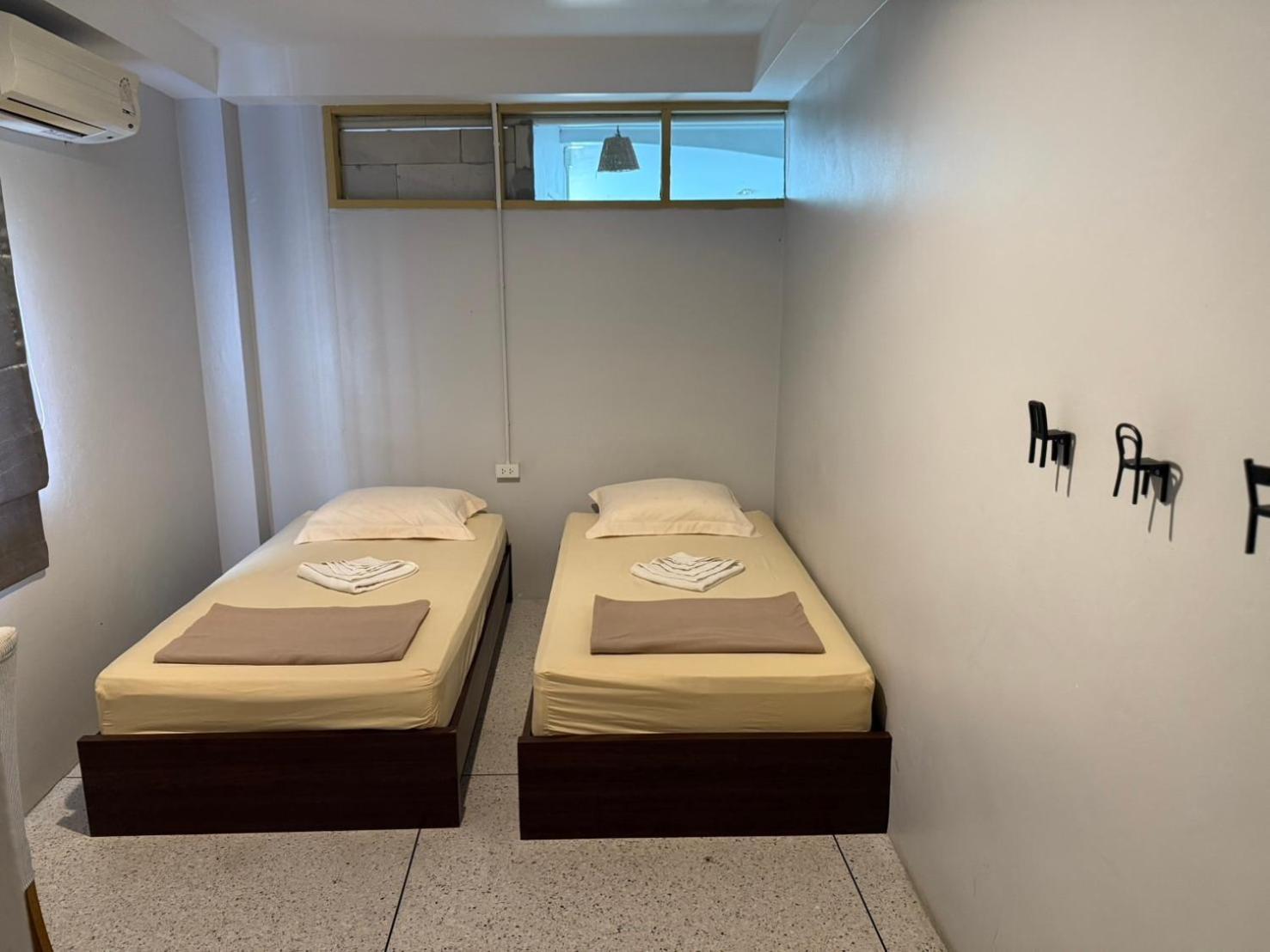 Ler Hostel 65 شاطئ تشاوينغ المظهر الخارجي الصورة
