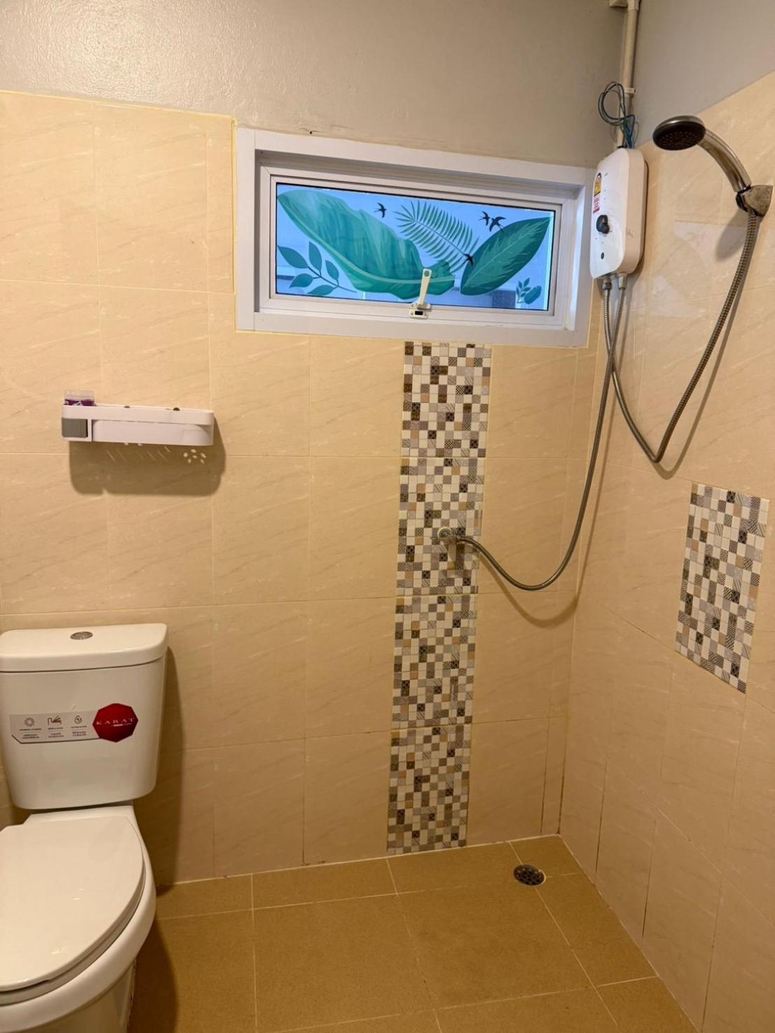 Ler Hostel 65 شاطئ تشاوينغ المظهر الخارجي الصورة