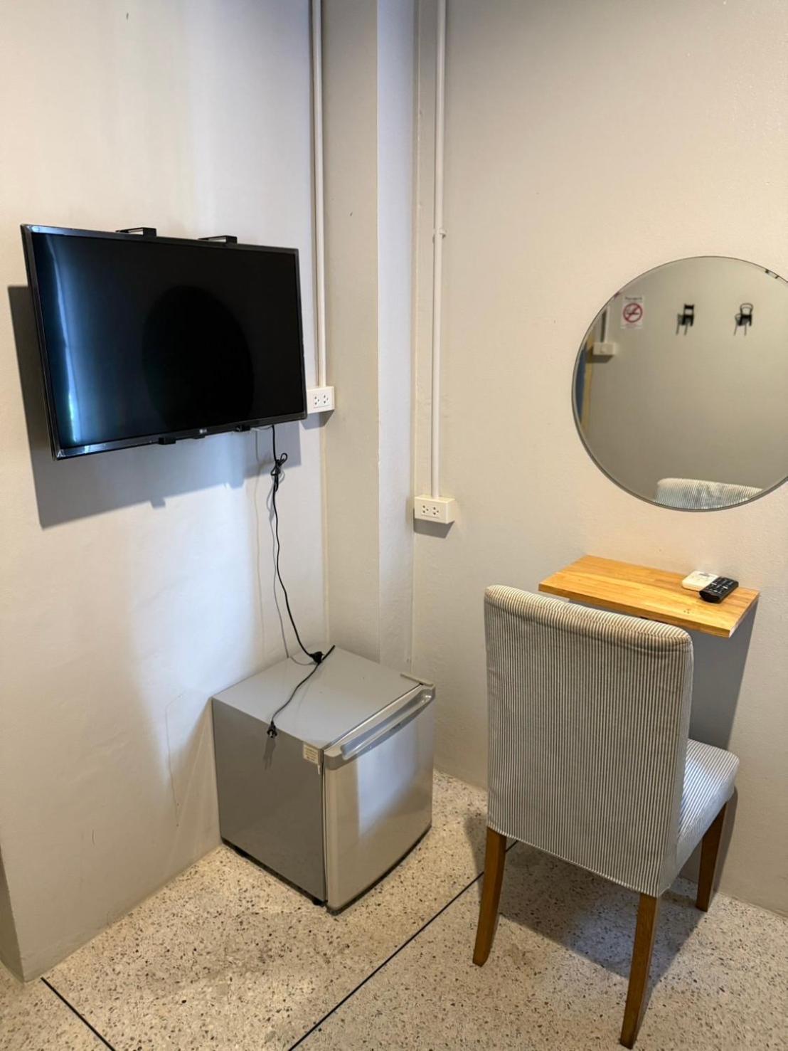 Ler Hostel 65 شاطئ تشاوينغ المظهر الخارجي الصورة