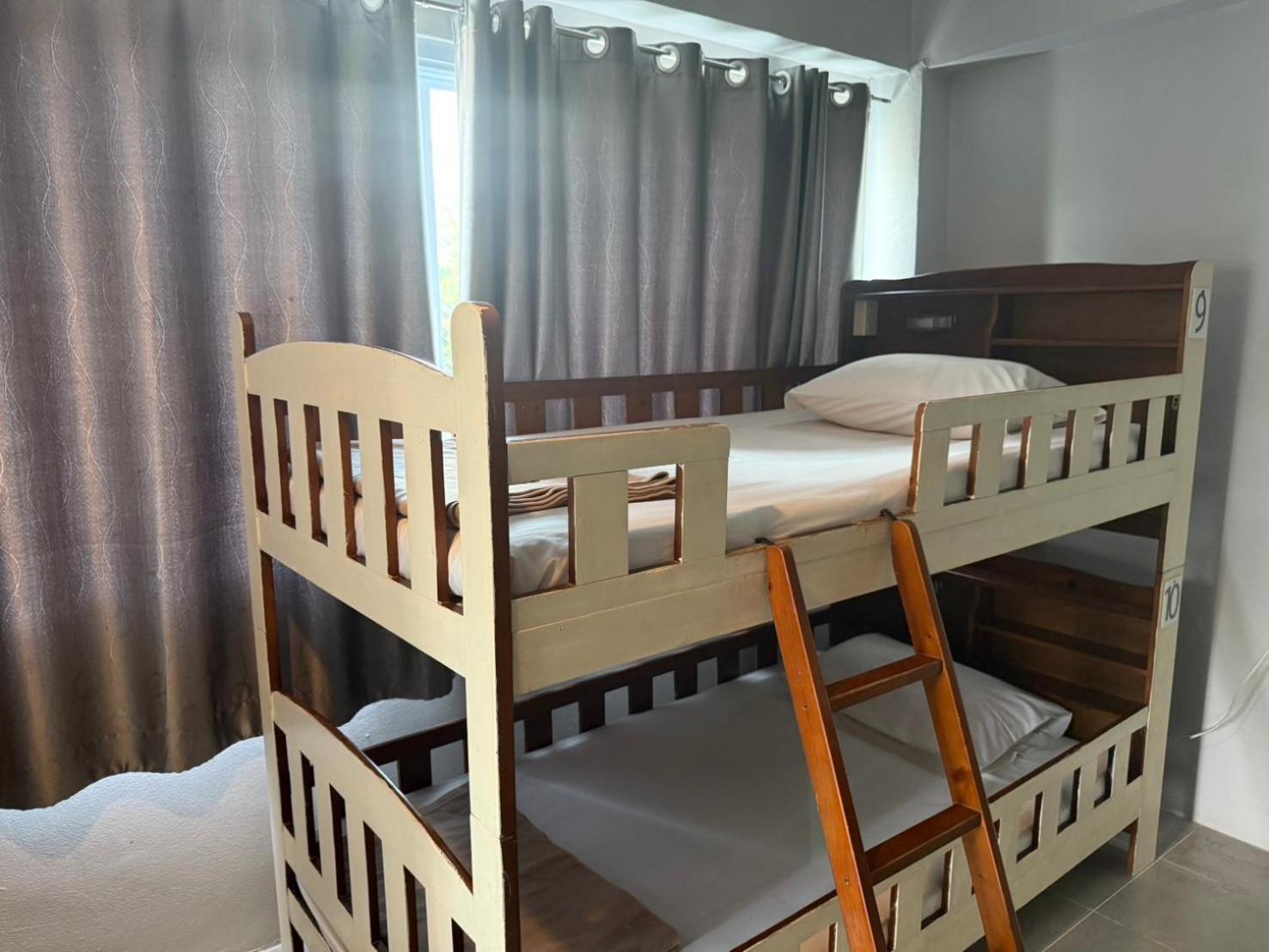 Ler Hostel 65 شاطئ تشاوينغ المظهر الخارجي الصورة