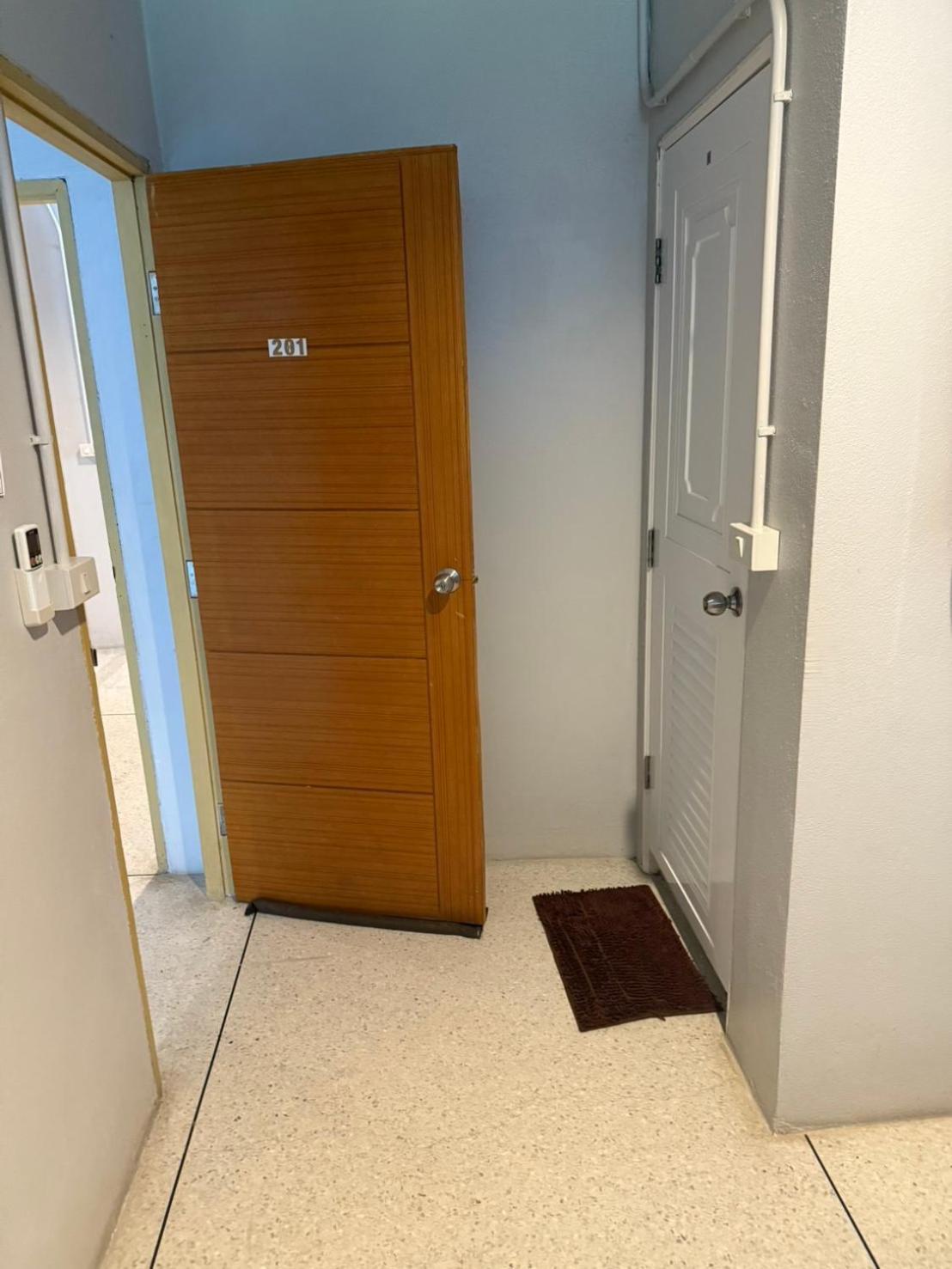 Ler Hostel 65 شاطئ تشاوينغ المظهر الخارجي الصورة